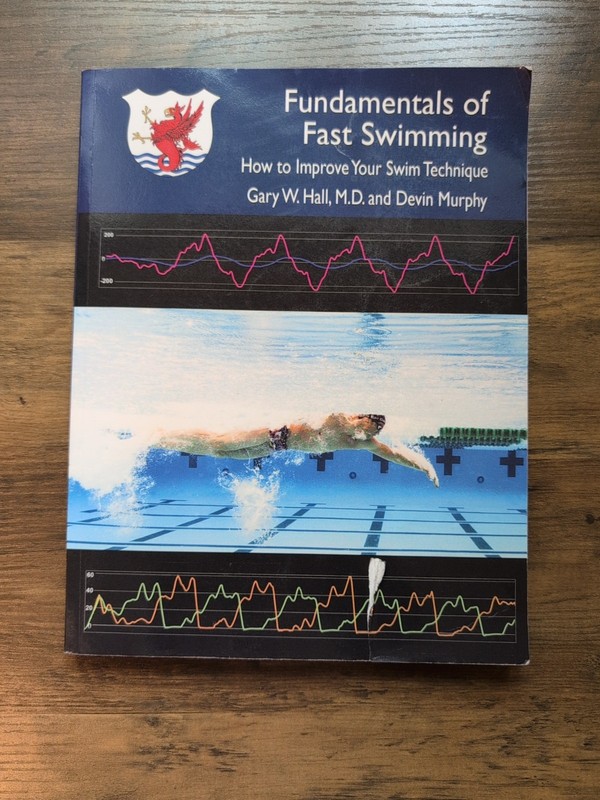 Fundamentals of Fast Swimming: How to Improve Your Swim Technique