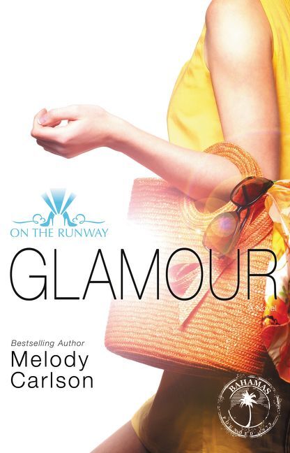 Glamour (On the Runway) .. NEW