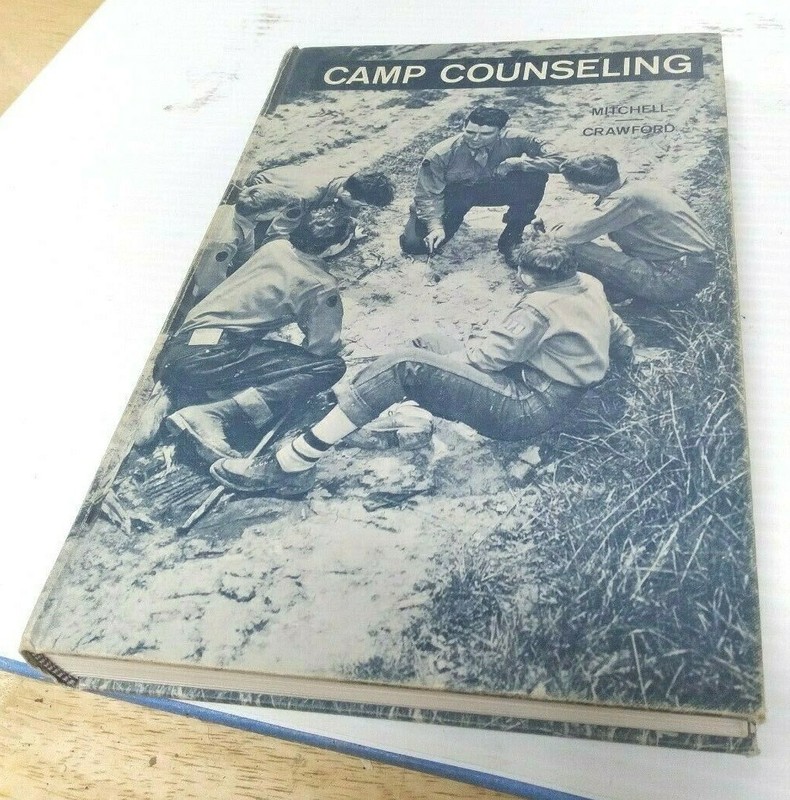 Camp Counseling (FC36-3-JV3995)