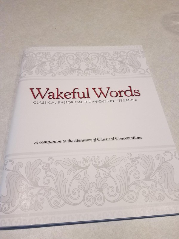 Wakeful Words