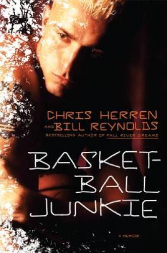 Basketball Junkie: A Memoir – Hardcover By Herren, Chris – GOOD