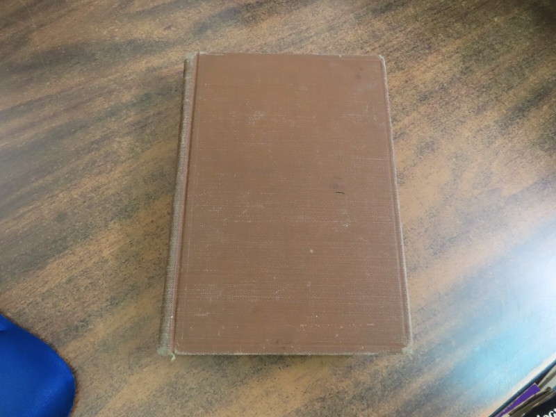 Trigonometry Surveying and Navigation G A Wentworth 2nd Revised Edition HC 1903 gallery
