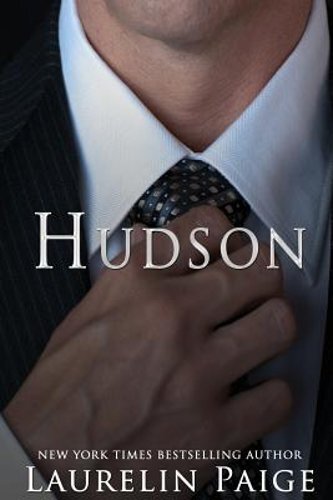 Hudson by Laurelin Paige: New