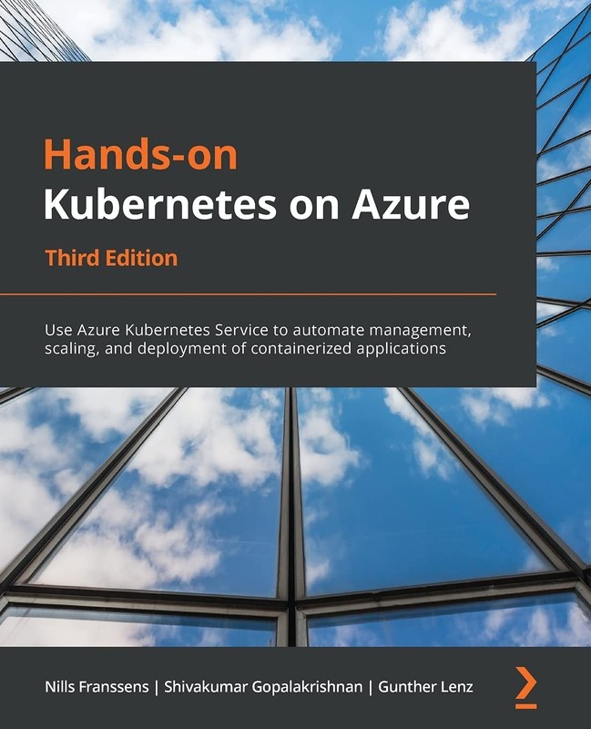 Hands-on Kubernetes on Azure: Use Azure Kubernetes Service to automate manag…