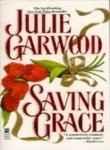 SAVING GRACE By Julie Garwood