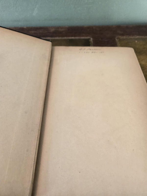 An Intoduction To The History Of Western Europe - James Harvey Robinson 1924 HC gallery
