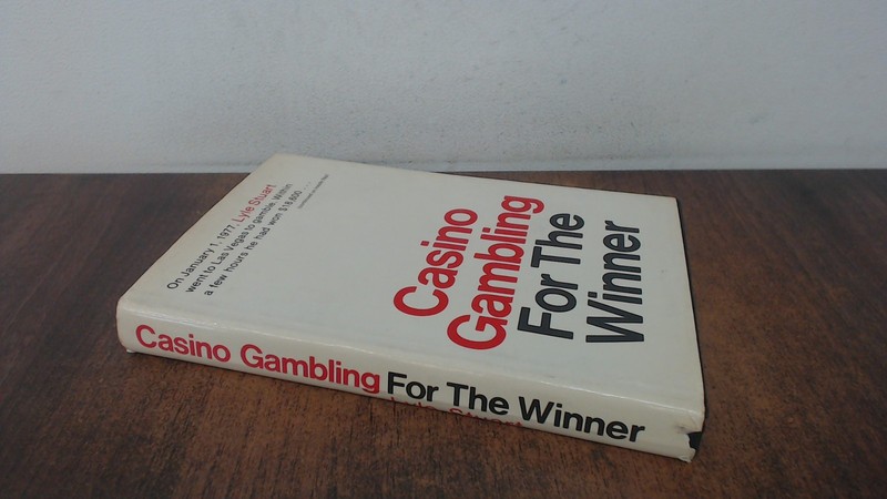 Casino Gambling for the Winner, Stuart, Lyle, Stuart (Lyle) Inc.,