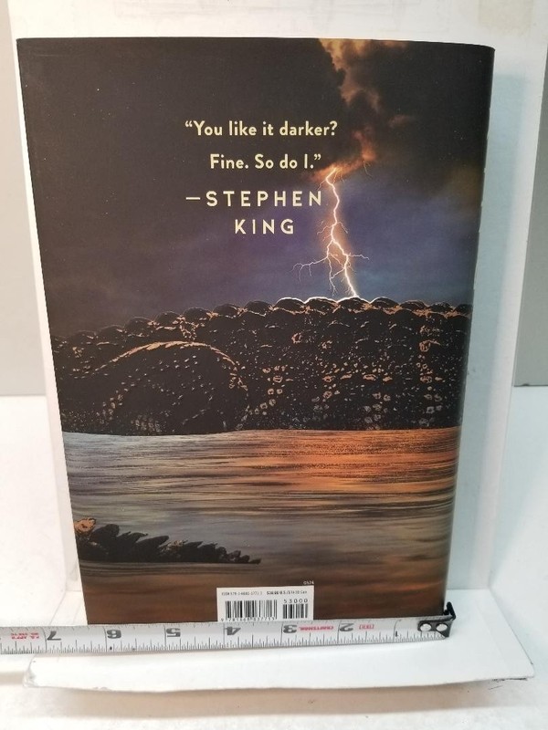 You Like It Darker Stephen King First Edition 1st Printing Hardcover Dust Jacket gallery