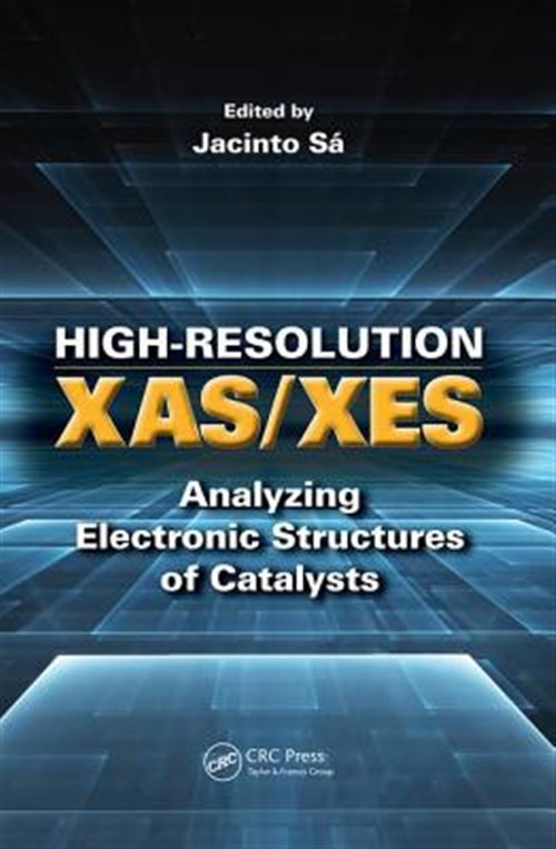 High-resolution Xas/Xes : Analyzing Electronic Structures of Catalysts, Paper…