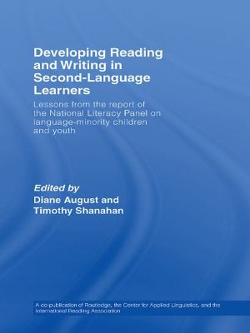 Developing Reading and Writing in Second-Language Learners : Less