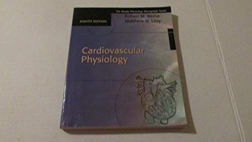 Cardiovascular Physiology (Mosby’s …, Levy, Matthew N