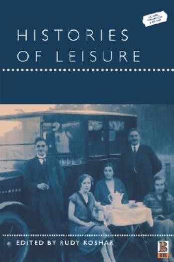 Histories Of Leisure
