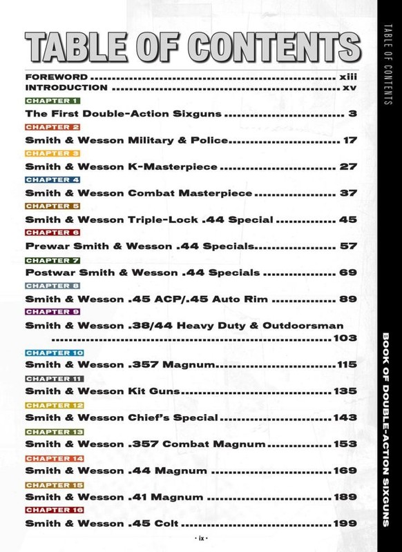 John Taffin's Book of Double-Action Sixguns - Loading, Shooting, and Care gallery