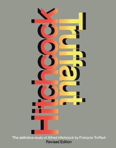 Francois Truffaut Hitchcock (Paperback)