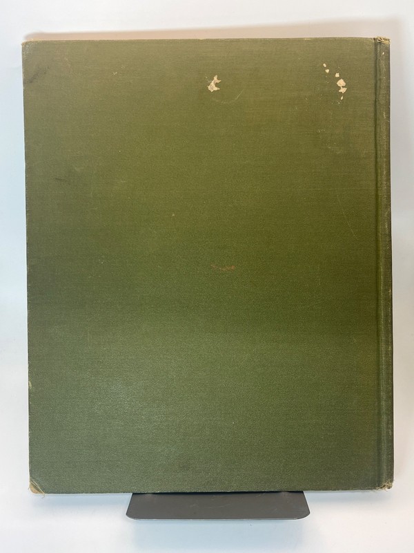The Real Mother Goose – 1916 – Antique Children’s Classics [Hardcover] Variou…