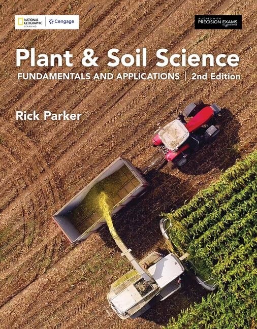 Plant Soil Science Fundamenta – GOOD