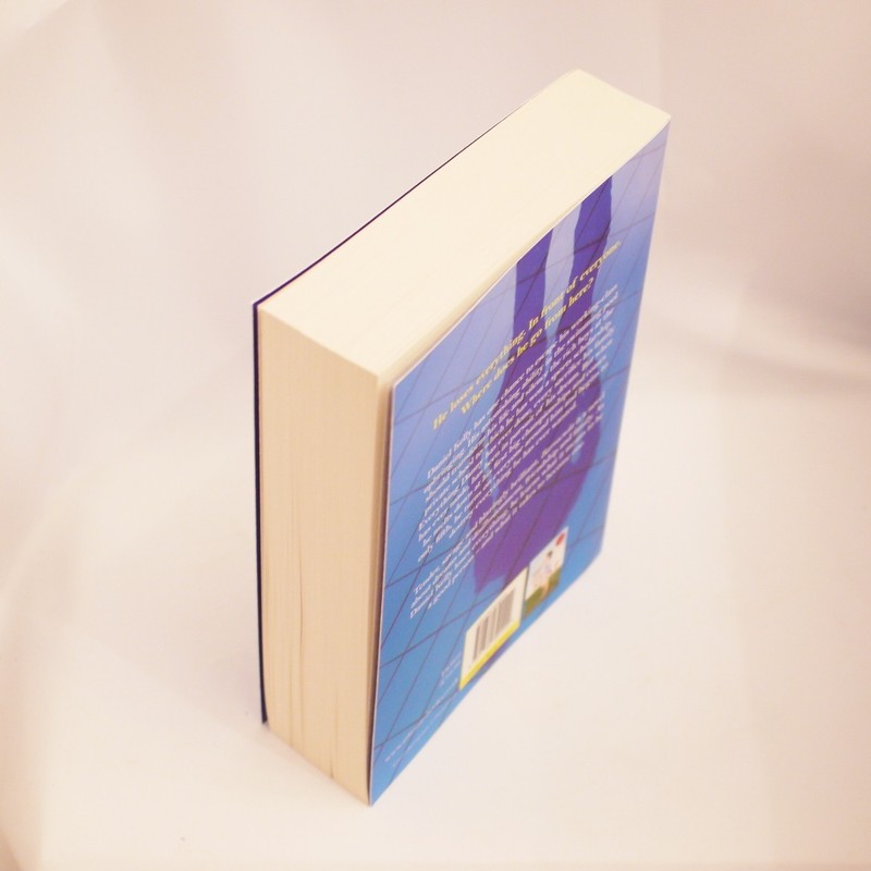 * Signed As New * Christos Tsiolkas Barracuda 1st UK Edition Paperback 2014 gallery