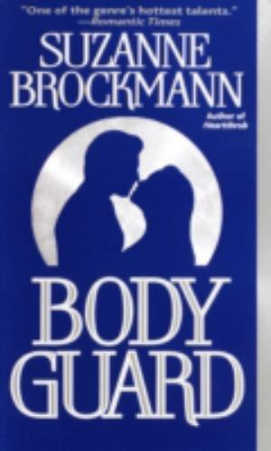 Bodyguard – Suzanne Brockmann, 044900256X, paperback