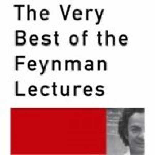 The Very Best Of The Feynman – Audio CD, by Feynman Richard Phillips – Very Good