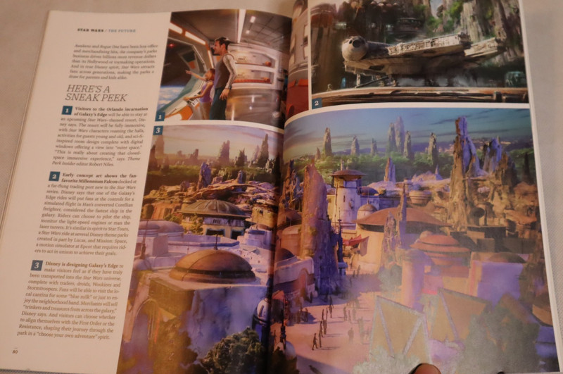 TIME MAGAZINE *NO LABEL* STAR WARS 40 YEARS OF THE FORCE SPECIAL EDITION 2018 gallery