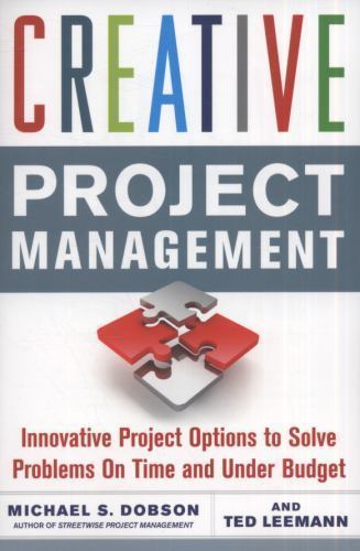 Creative Project Management by