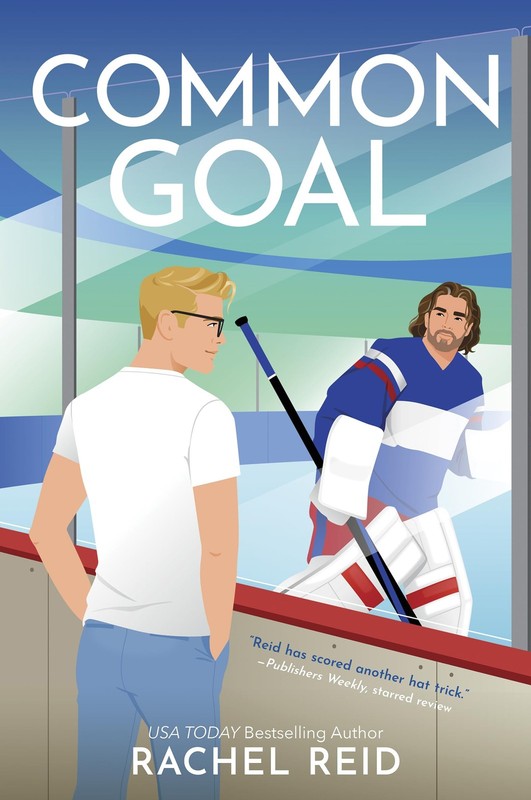 Common Goal: Now Streaming on Crave and HBO Max (Game Changers: Heated Rival…