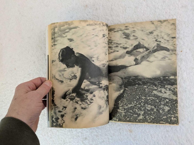MODEL PHOTOGRAPHY 1965 Maco Photography Series Magazine gallery