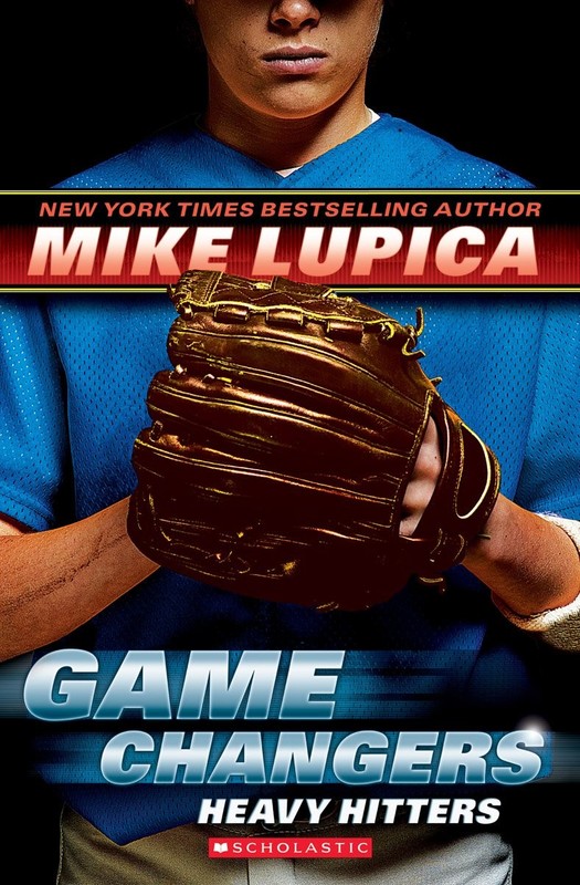Game Changers #3: Heavy Hitters (3)