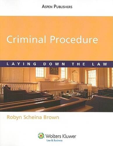 Critically Analyzing Constitutional Criminal Procedure – Paperback – GOOD
