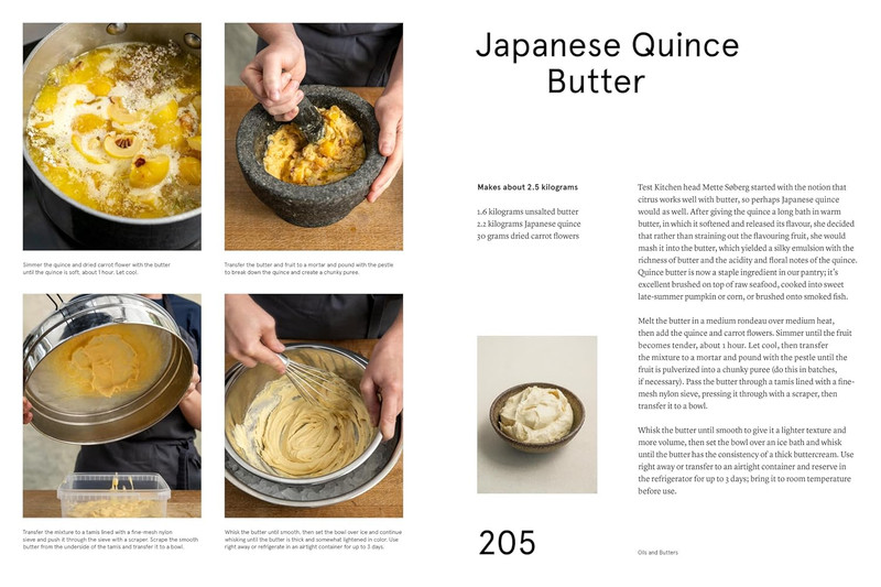 The Noma Guide to Building Flavour: Including Recipes and Techniques for Sauces, gallery