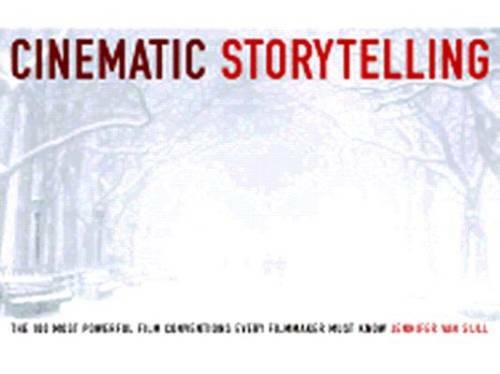 Cinematic Storytelling: The 100 Most Powerful Film Conventions Every Film – GOOD