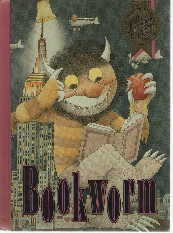 Bookworm