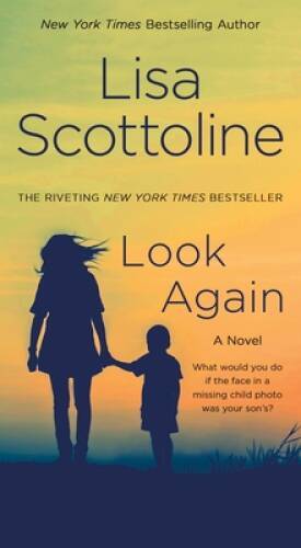 Look Again – VERY GOOD