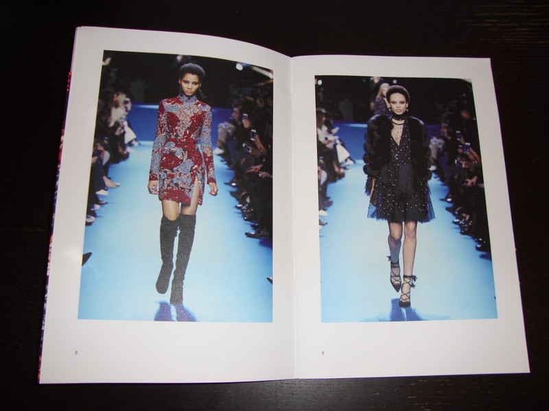ELIE SAAB Women's Ready-to-Wear Runway Show LOOKBOOK Fall 2016 gallery