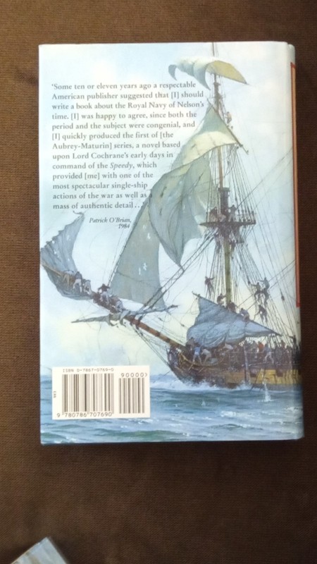 Cochrane: The Life and Exploits of a Fighting Captain Hardcover by Robert Harvey gallery