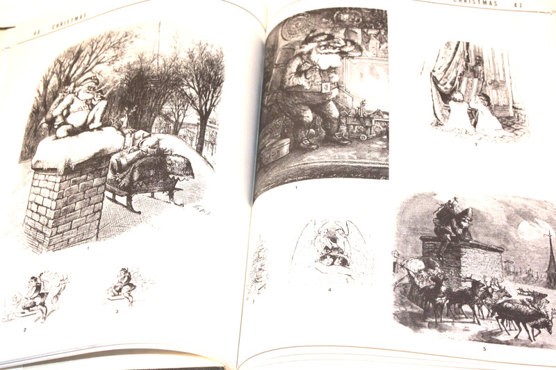 HANDBOOK OF EARLY ADVERTISING ART BOOK by Clarence P. Hornung (1956, HCDJ) gallery