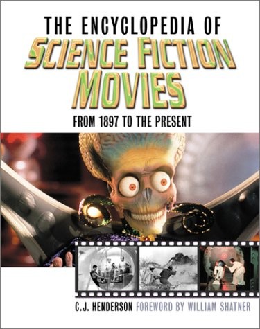 The Encyclopedia of Science Fiction Movies (Facts on File Film Reference Lib…