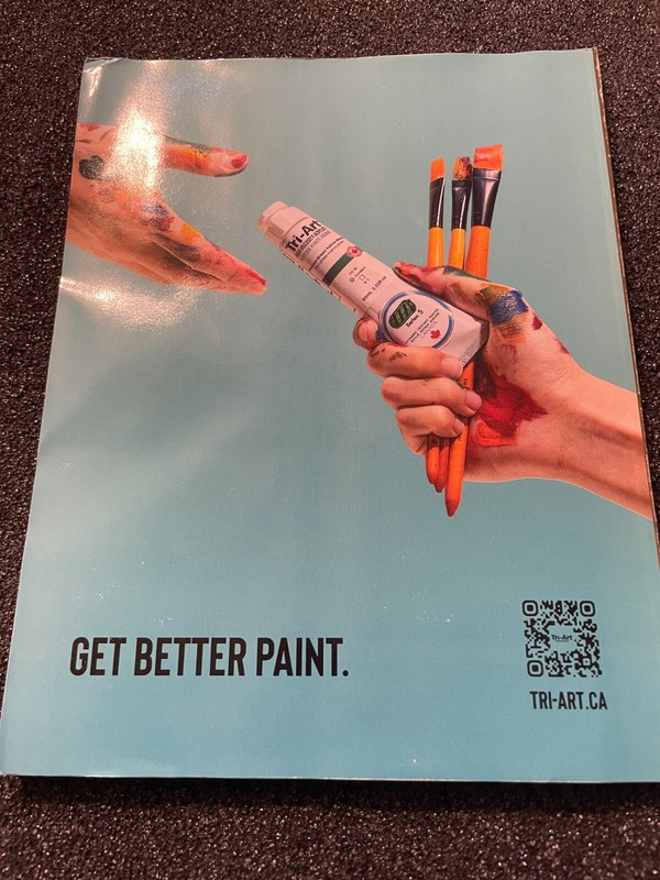 JUXTAPOZ ART+CULTURE MAGAZINE - WINTER 2025 - CLAYTON SCHIFF gallery