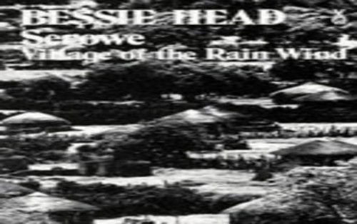 Serowe: Village of the Rainwind (African Writers Ser… by Head, Bessie Hardback