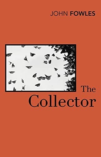 The Collector (Vintage Classics) by Fowles, John Paperback Book The Fast Free