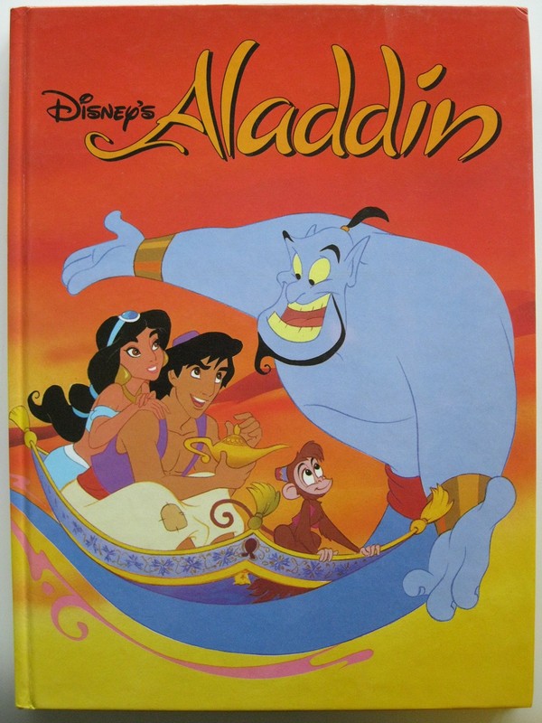 Aladdin