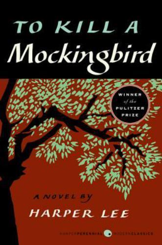 Perennial Classics Ser.: To Kill a Mockingbird by Harper Lee (2005, Trade…