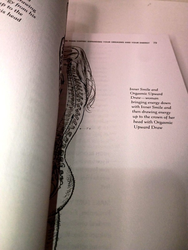 The Multi-Orgasmic Couple By Mantak Chia & Abrams HC On Sexual Health & Intimacy gallery