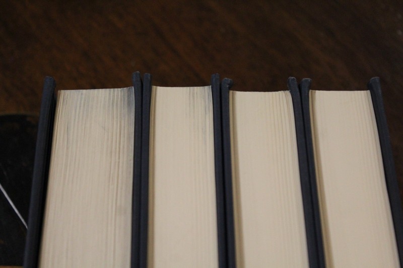 THE WORKS OF THOMAS GOODWIN - 12 Volume Set - Tanski Publications 1996 gallery