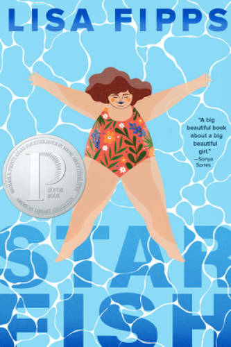 Starfish – Hardcover By Fipps, Lisa – GOOD
