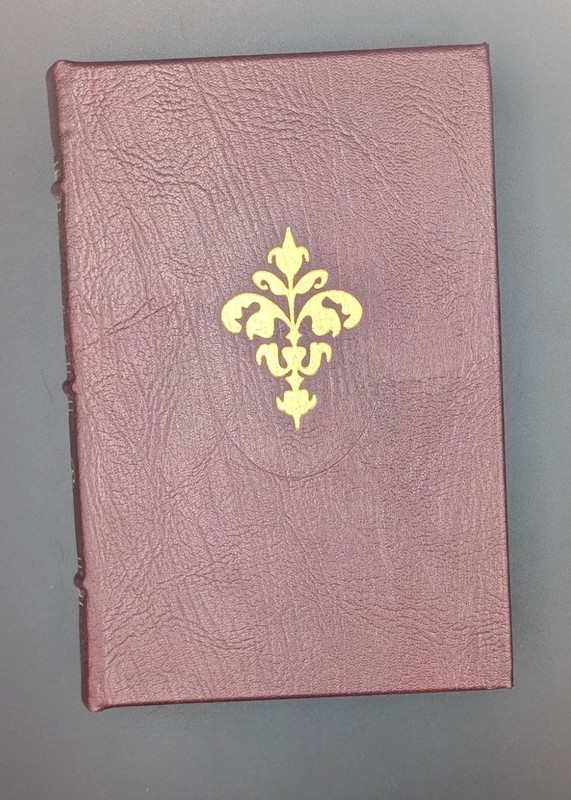 Textbook Of Pistols And Revolvers By Julian S. Hatcher FCL Leather Bound Edition gallery