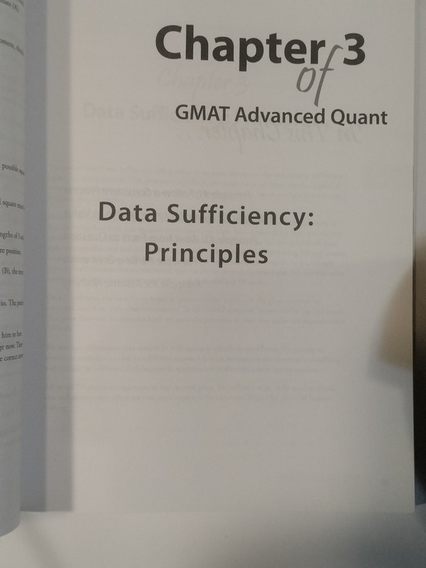 Manhattan Prep All the GMAT Effective Strategies & Practice:Quant Verbal IR/Essa gallery