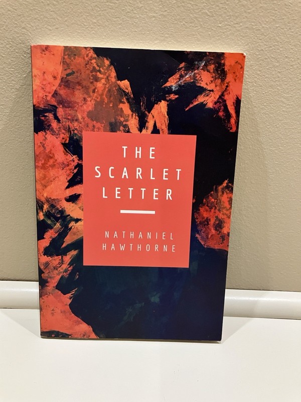 The Scarlet Letter