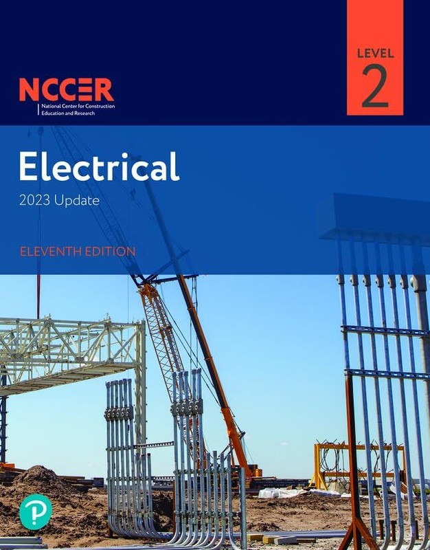 Electrical Level 2 by NCCER
