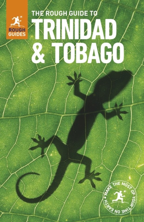 The Rough Guide to Trinidad and Tobago Travel Guide Paperback Rou